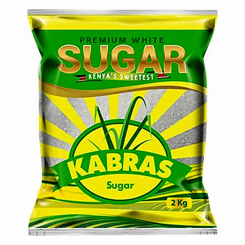 SUGAR 2KG