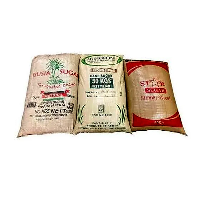SUGAR 50KG