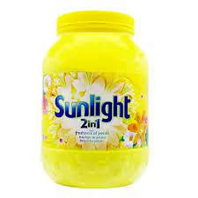 SUNLIGHT POWDER 1KG