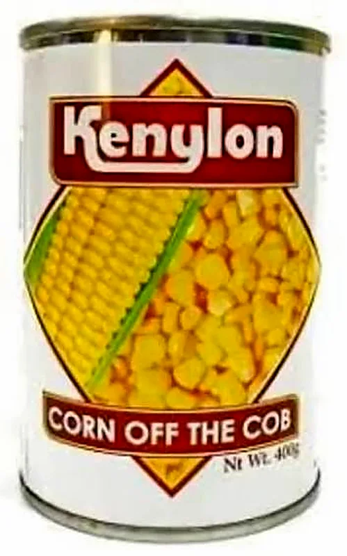 SWEET CORN 420GM IMPORTED
