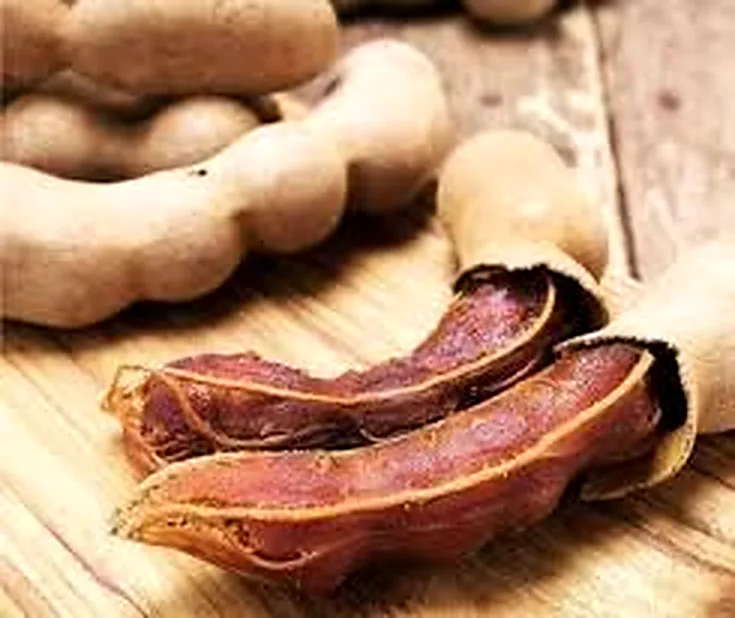 TAMARIND/UKWANJU