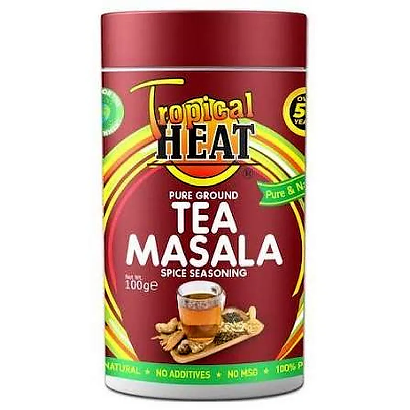 TEA MASALA 100G