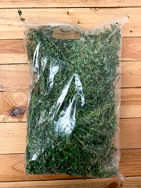 THYME 500G