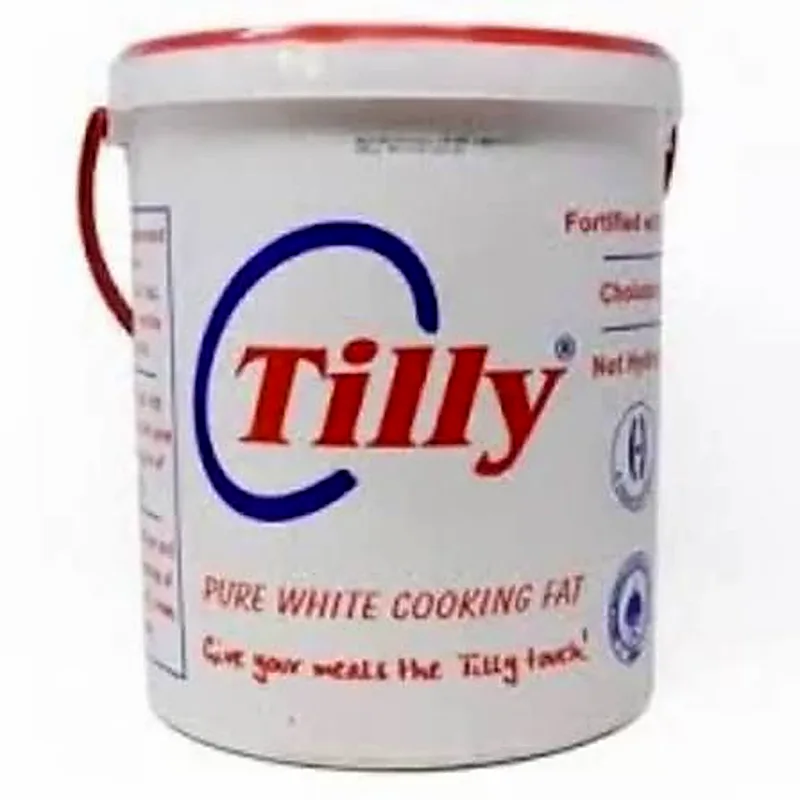 TILLY FAT 10KG