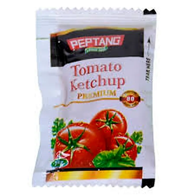 TOMATO KETCHUP SCHTS 300*20GM