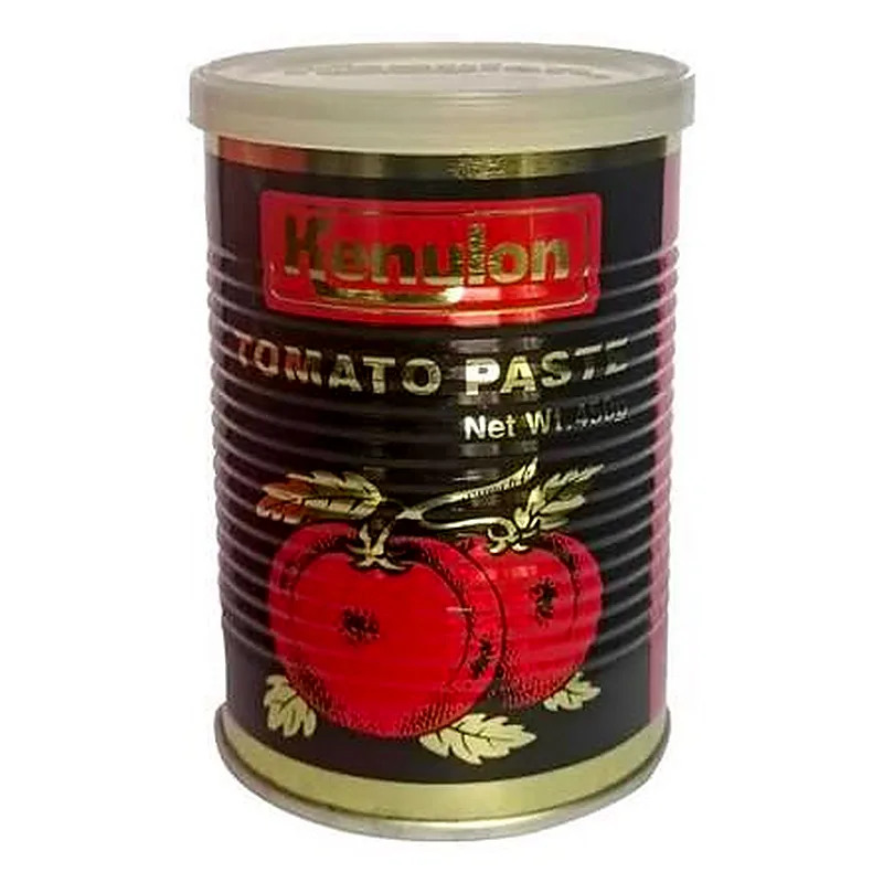 TOMATO PASTE 450GM KENYLON