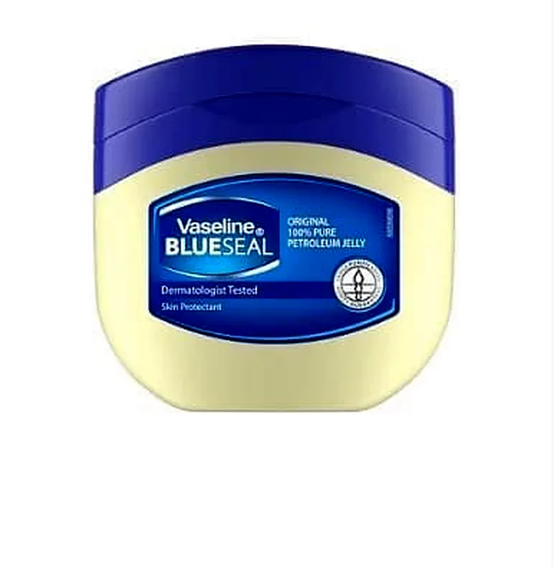 VASELINE PETROLEUM JELLY 100G