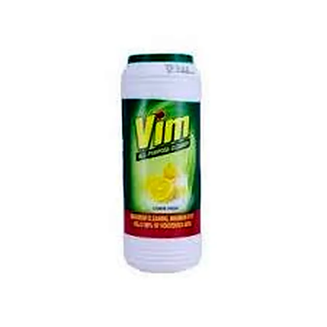 VIM POWDER 500 GRMS