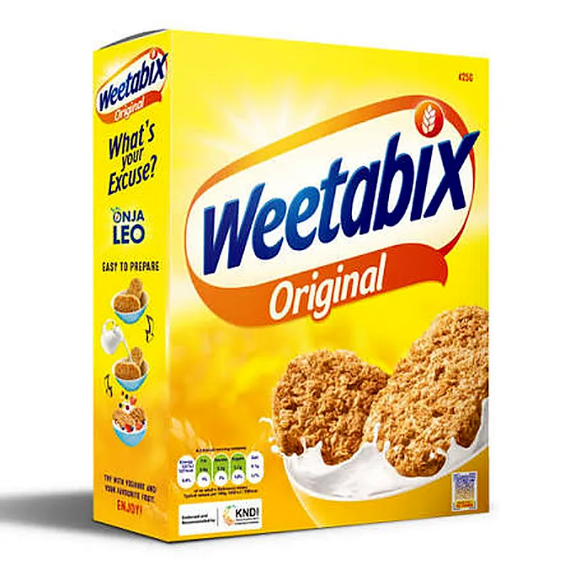 WEETABIX FAMILY 425g