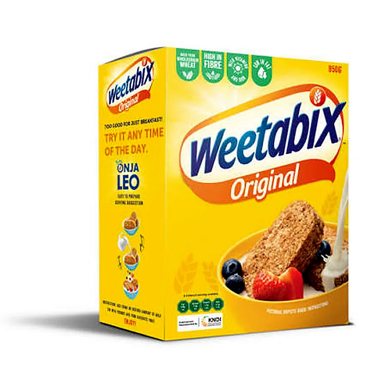 WEETABIX FAMILY 850g
