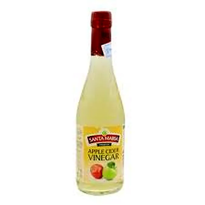 WHITE WINE VINEGAR 500ML SANTA MARIA