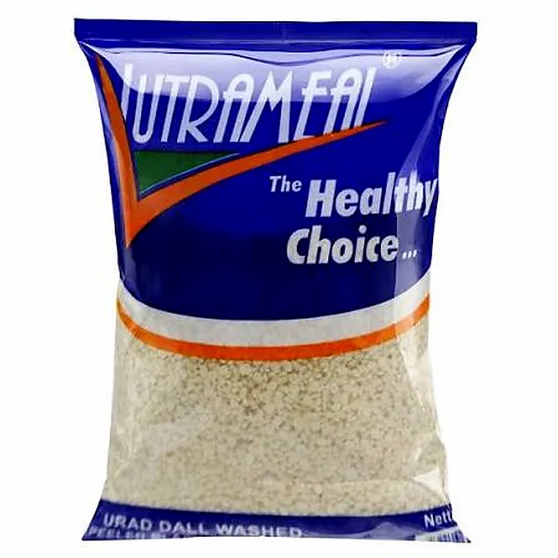 URAD DAL WASHED 1KG MARUTI