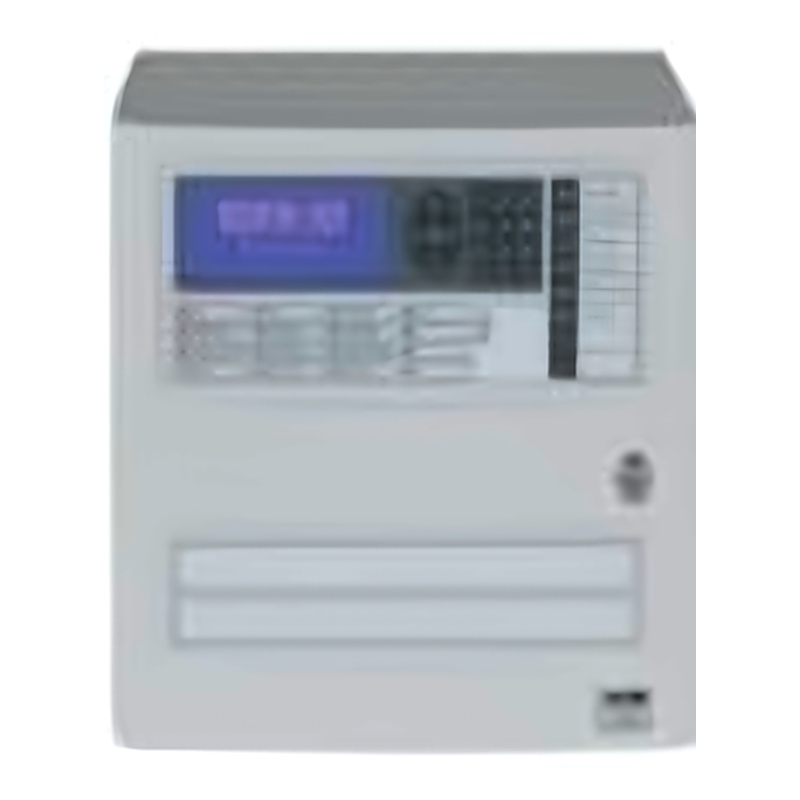 DXC1 Single Addressable with 2 Sounder Circuits 714-001-115