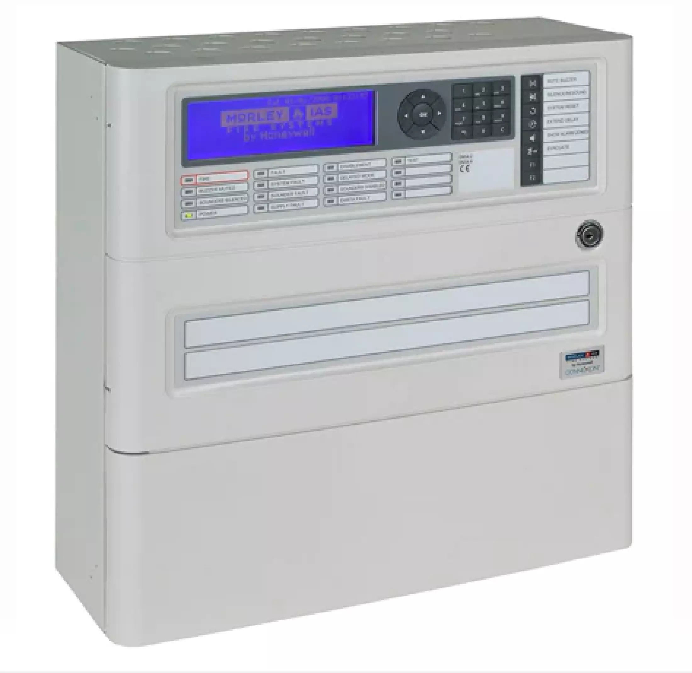 DXC2 2 Loop Adressable with 2 Sounder Circuits 714-001-225