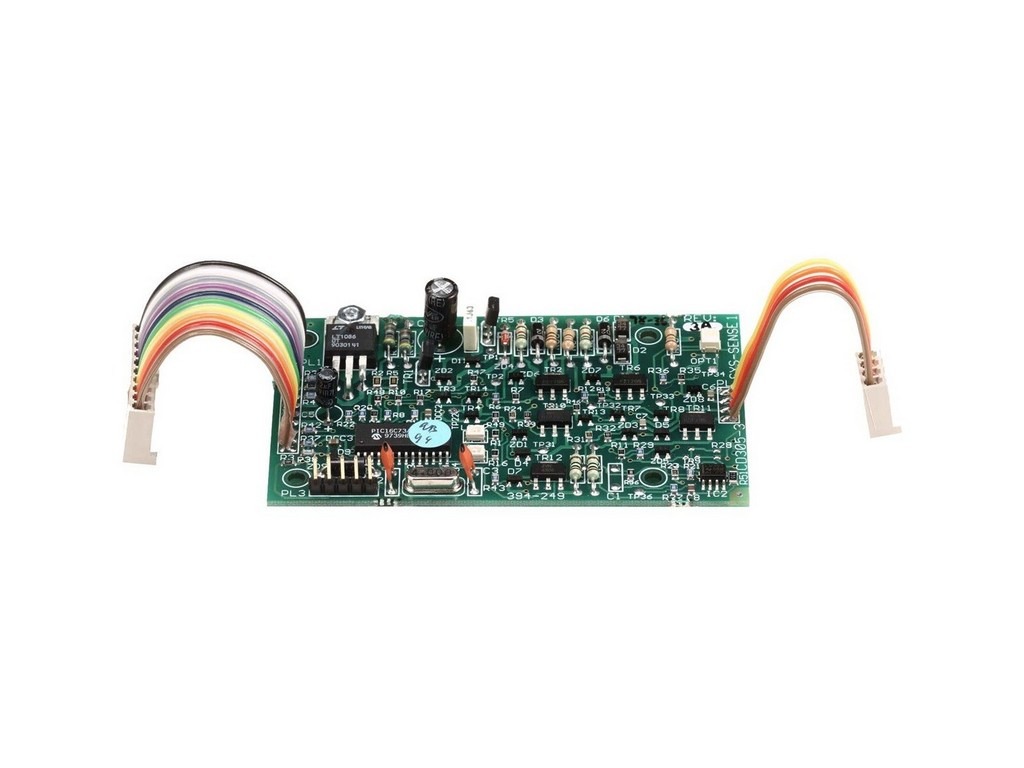 Loop Card for Zx Series Panels 795-072-100
