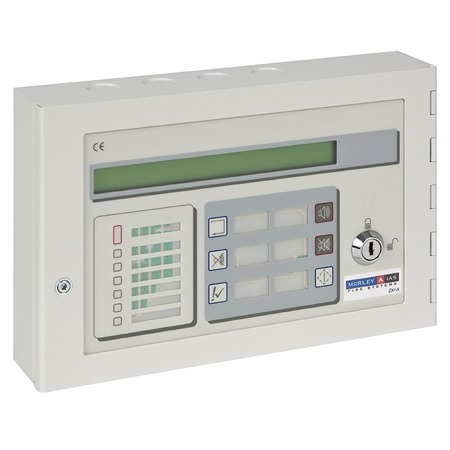 Active Repeater 709-601-001