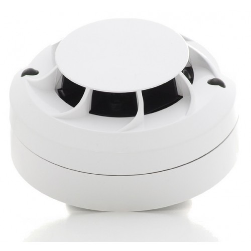 Addressable Optical Detector (smoke) MI-PSE-S2-IV