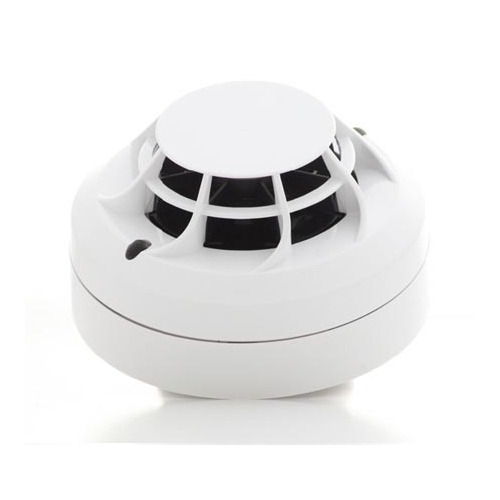 Addressable Optical/thermal Detector (smoke) MI-PTSE-S2-IV