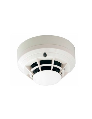 Addressable Fixed 58 Degree Thermal Detector Hm-Fhse