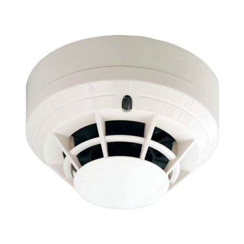 Addressable Thermal Detector (heat) with Isolator Hm-Rhse-I