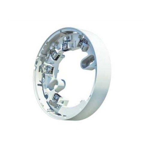 Standard Mounting Base for S200ASERIES Detector B501AP-IV.