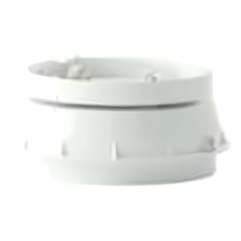 Addressable Intrgrated Detector Base + Sounder BS0-DD-N05