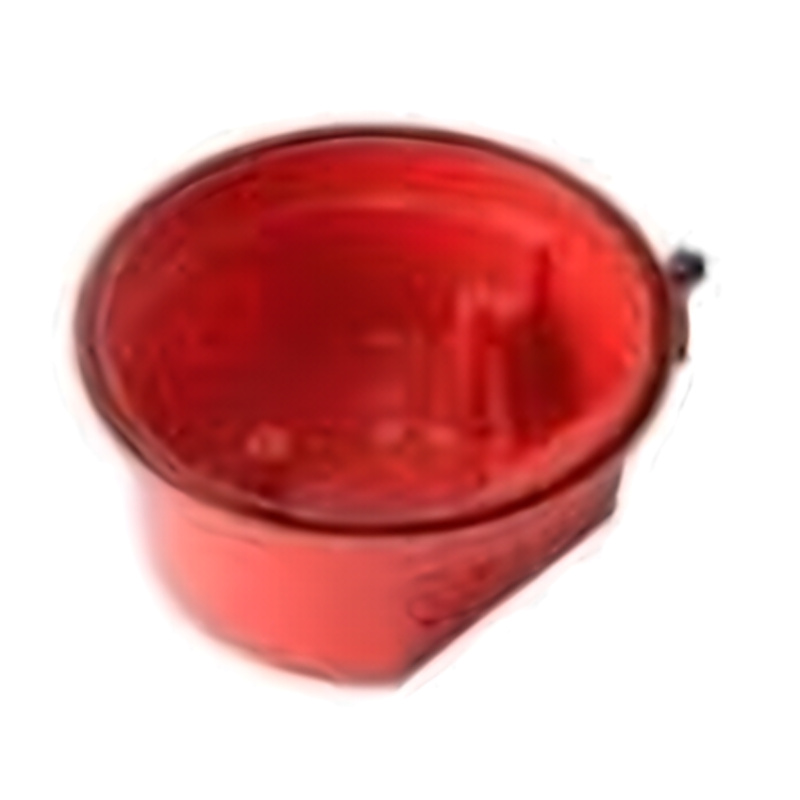 Addressable Sealed Base for Detectors Red WRR
