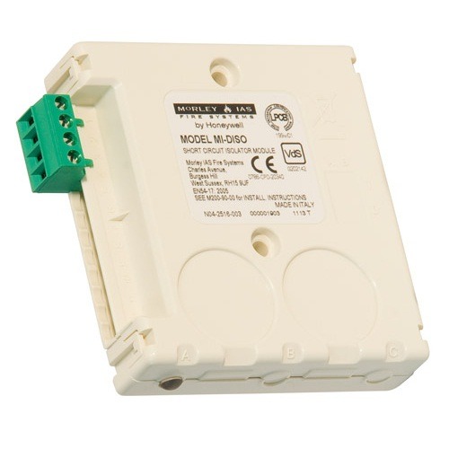 Short Circuit Isolator Module Mi-Diso