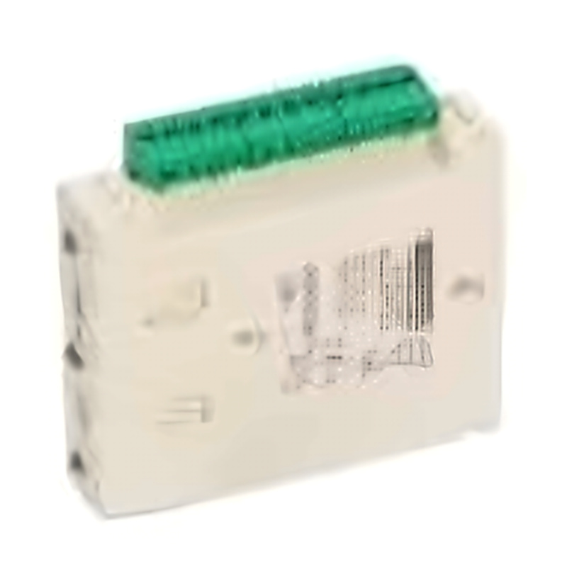 Addressable Dual Input Single Output Module MI-D2ICMOE