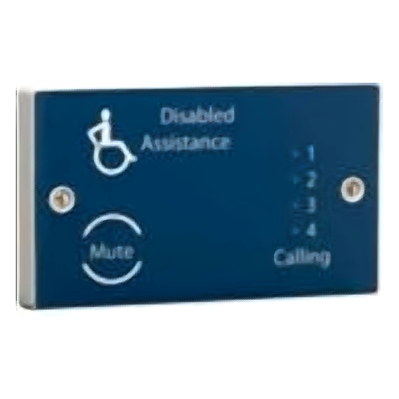4 Way Splitter Emergency Assist EVCS-TASP4