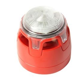 Low Profile Base-Red Csr
