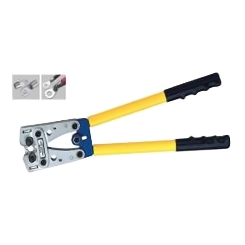 Hand Crimping tool 10-120mm HX-120B