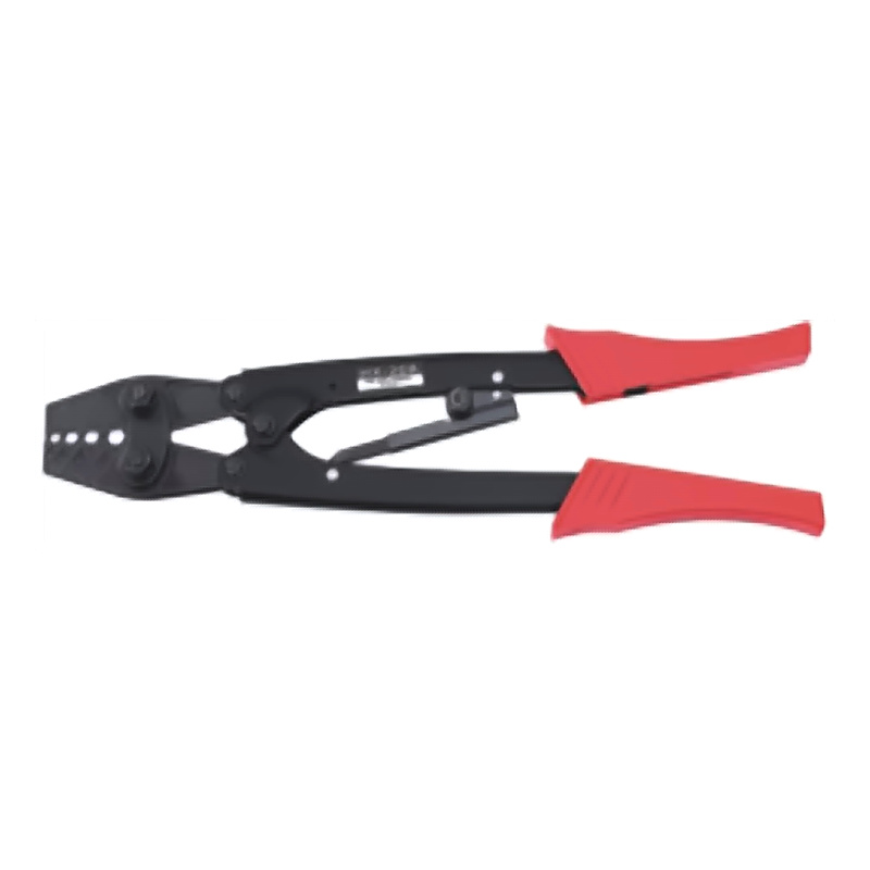 Hand Crimping tool for Non-Insulated Terminals 6-25mm HX-26B
