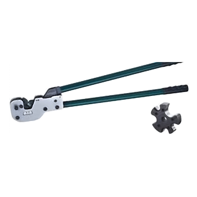 Hand Crimping tool for Non-Insulated Terminals 16-150mm CT-150