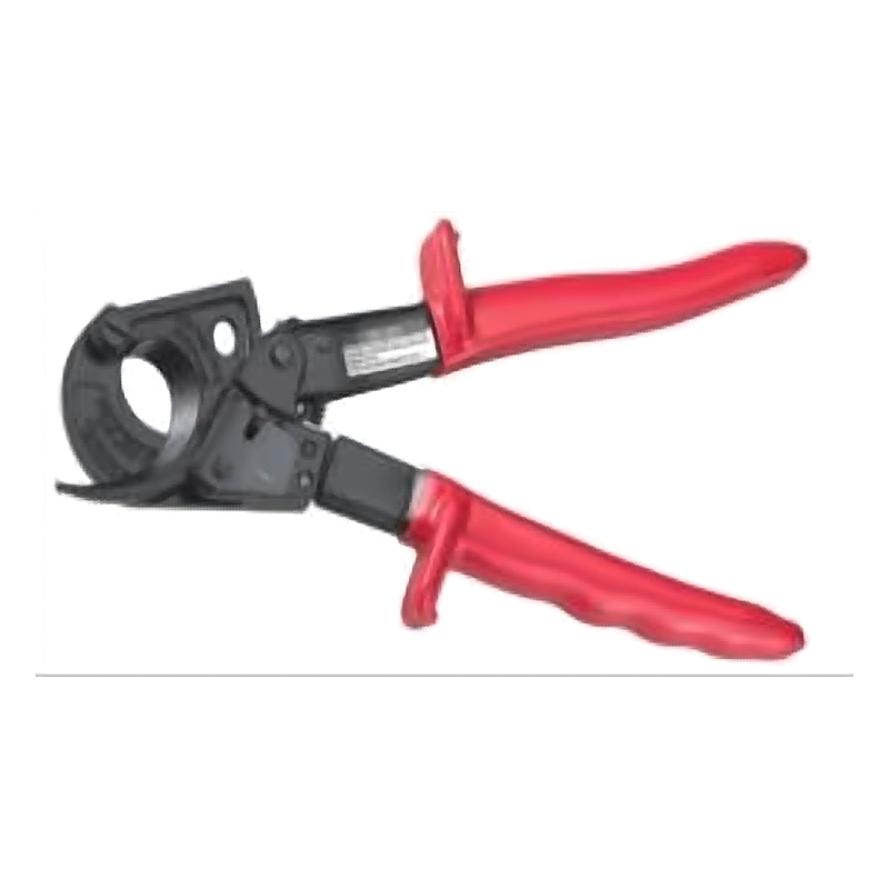 Cable Cutter upto 240mm with Safety Lock HS-325A
