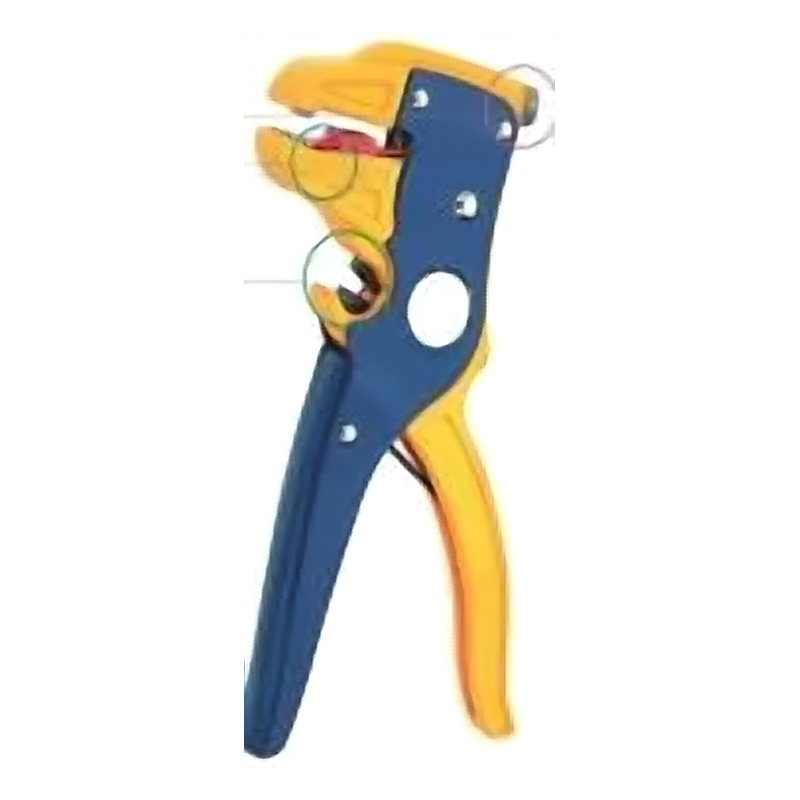 Automatic Wire Stripper 0.25-6mm HS-700D