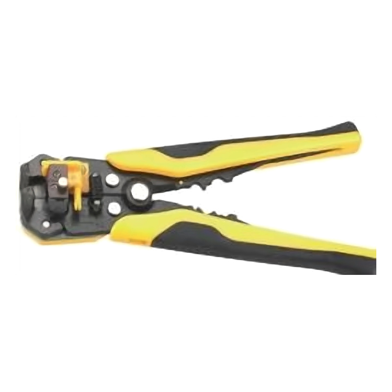 Cutting (0.25-6mm) Stripping (0.25-6mm) and Crimping (0.5-6mm) Tool HS-D2