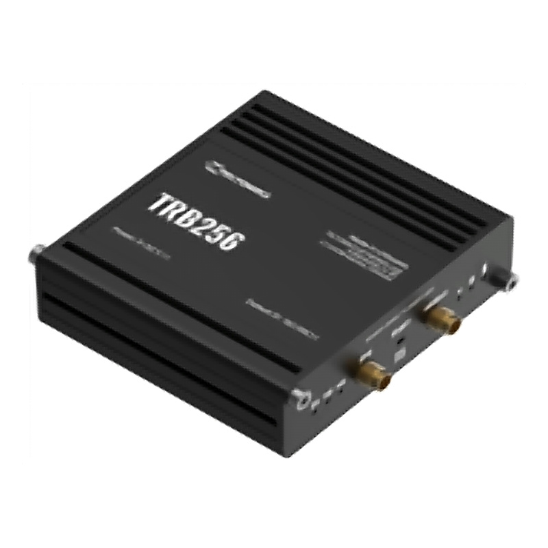 Gateway Dual Sim, 4G/LTE Cat 1, 2G/3G, RS232, RS485, 1 Ethernet Port TRB246