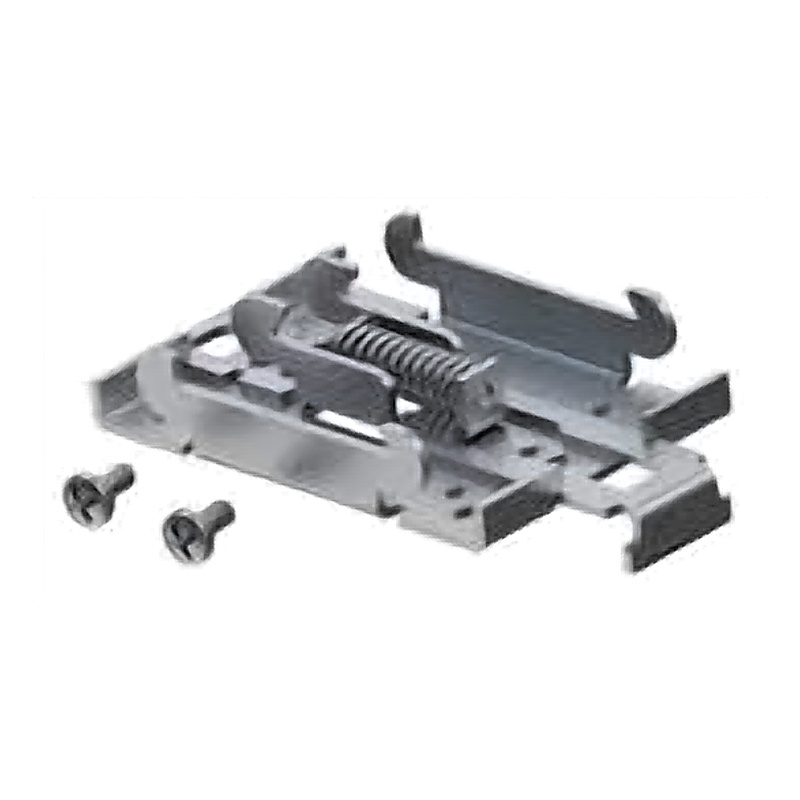 Din Rail Kit PR5MEC00
