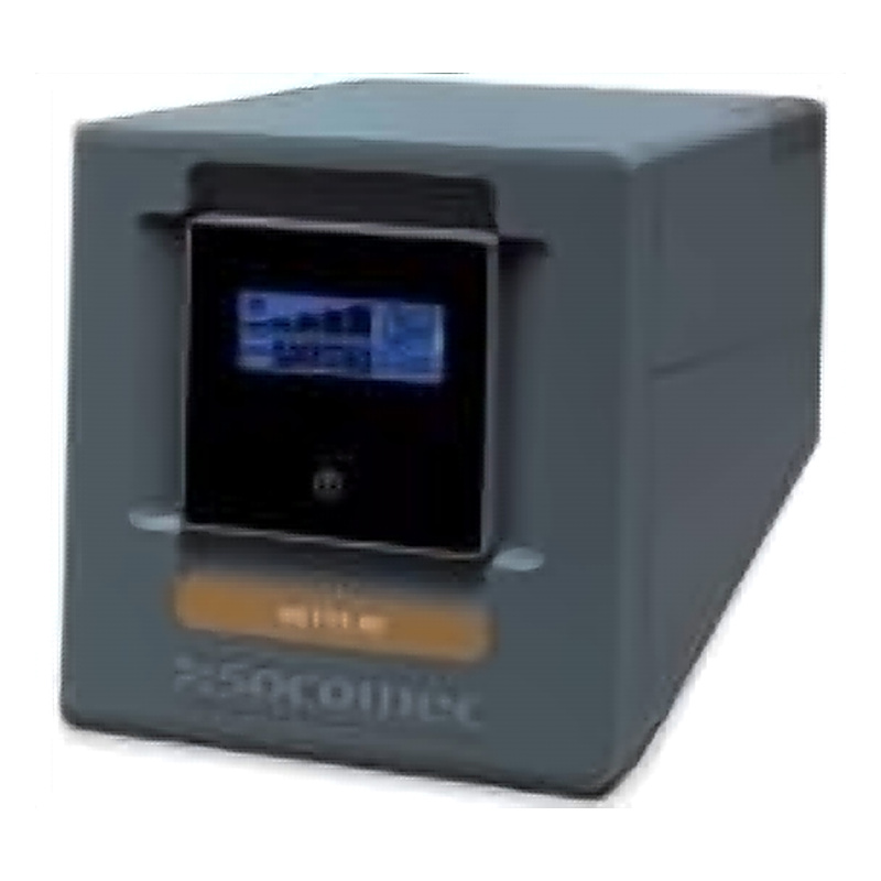 Netys P Desktop Line Interactive UPS with AVR and USB 1000VA/60W Single Phase NPE-1000-LCD