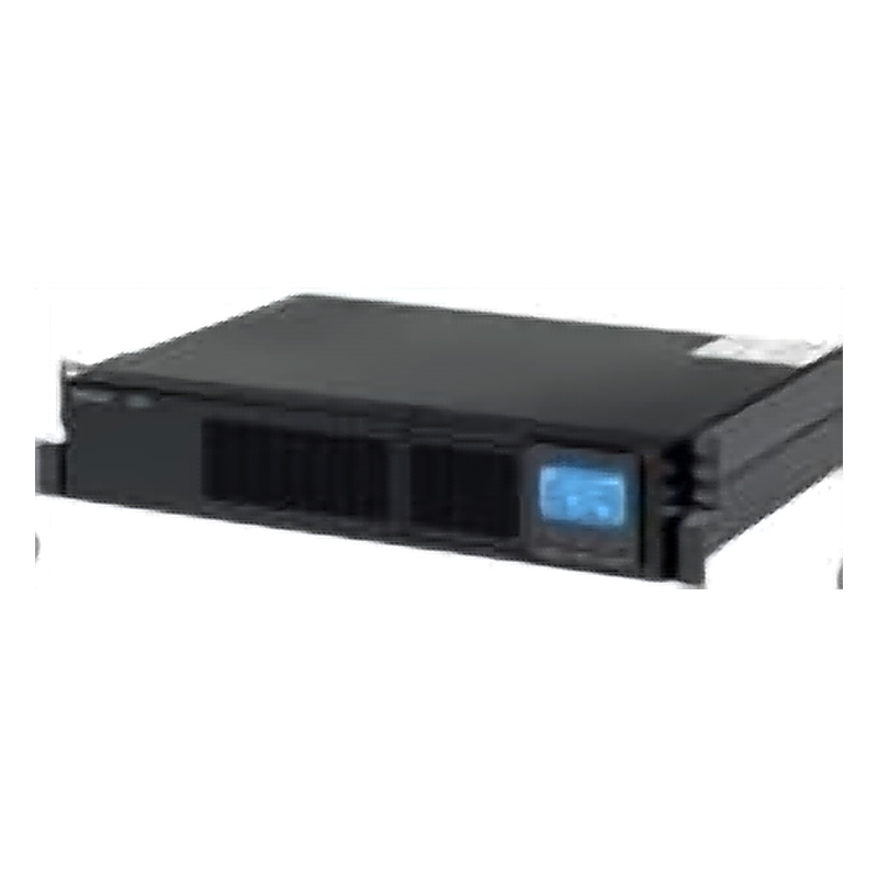Ofys RT On-Line Double Conversion UPS 1KVA/900W Single Phase Power Factor 0.9 with Internal Batteries OFYS-RT-U1000