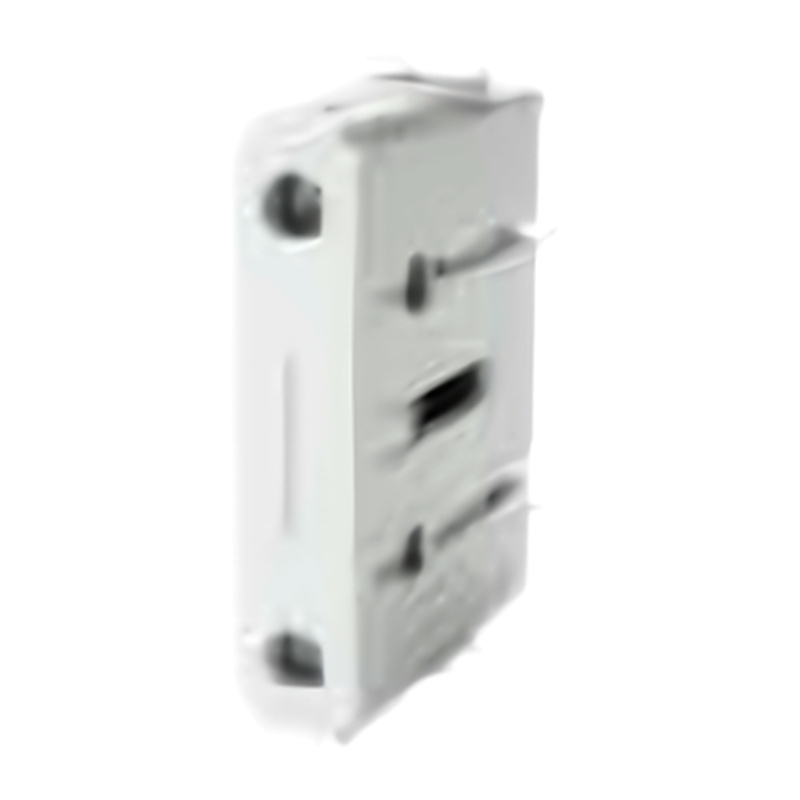 Solid Neutral Pole 80A for Como Isolators 21155009