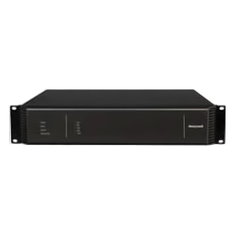 High Efficiency Digital Power Amplifier, 500W rate output power, 100V/70V output. RK-AMP500