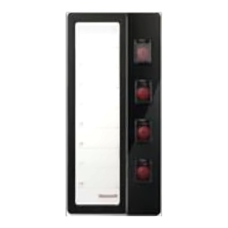 Extension keypad, 4 buttons HMC-K4