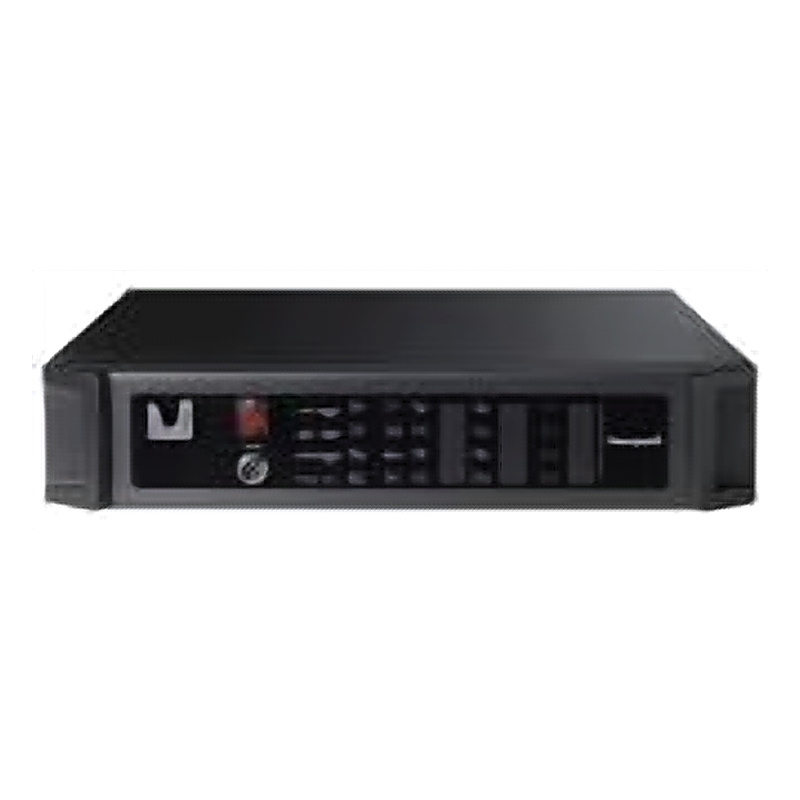 Digital Intergrated System Manager X-DCS2000/EN-D
