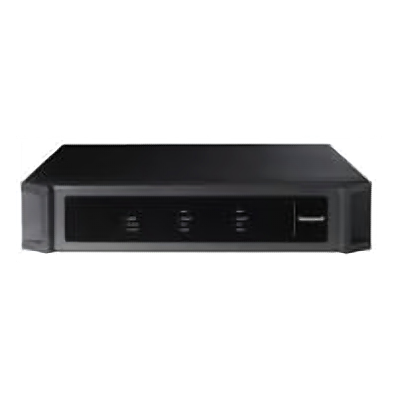 High Efficiency 1 channel 500W Power Amplifier Class D Efficiency X-DA1500EN-D