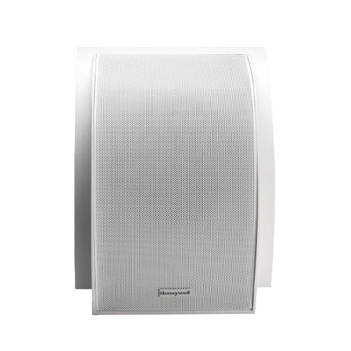 PA LS - 10W -ABS Wht WM Curve shape L-PWP10A