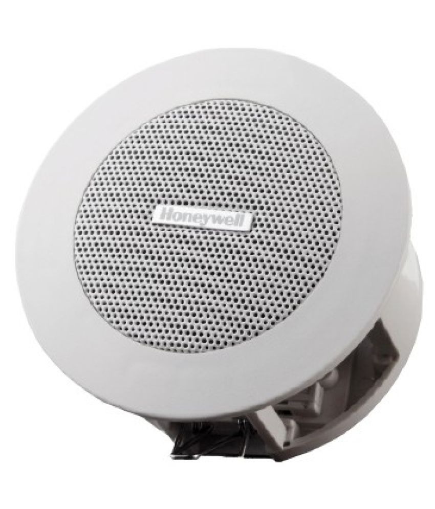 PA LS - 6W - 4.5" ABS Wht CM L-PCP06A