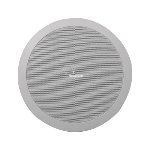 6.5 Ceiling Loudspeaker 6/3W White L-PCP06B