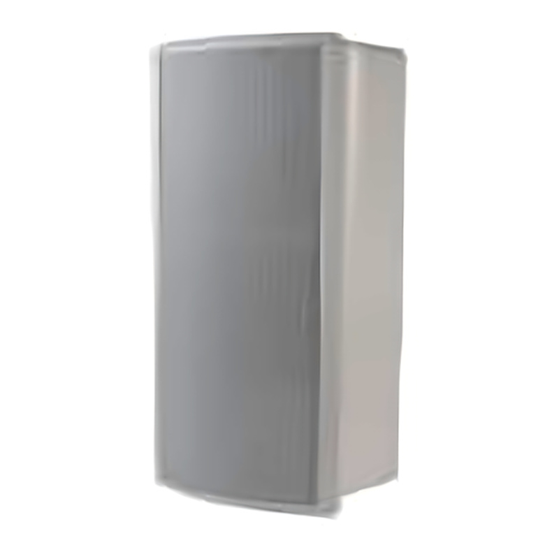 Aluminium Outdoor Column Loudspeaker 20W 105/92DB L-POM20A